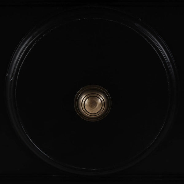 Laguna 3 Drawer Dresser-Blue Hand Home