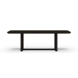 Corte Dining Table 96''-Blue Hand Home