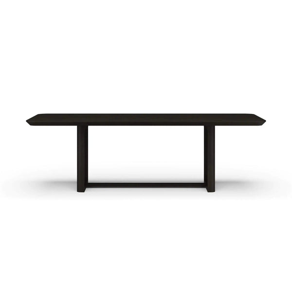 Corte Dining Table 96''-Blue Hand Home