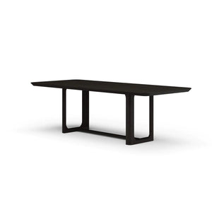 Corte Dining Table 96''-Blue Hand Home