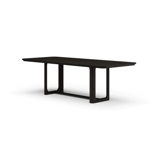 Corte Dining Table 96''-Blue Hand Home
