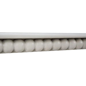 Cholet Console Table w/ Shelf-Blue Hand Home