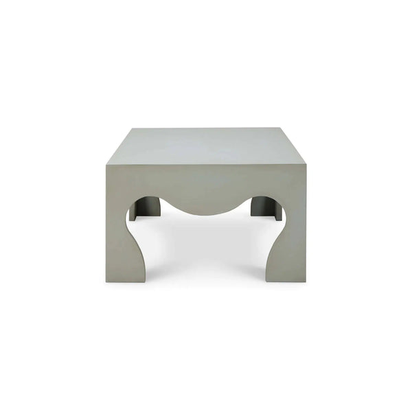 Chloe Coffee Table-Blue Hand Home