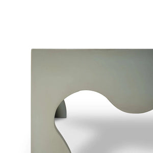 Chloe Coffee Table-Blue Hand Home