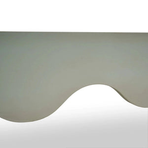 Chloe Coffee Table-Blue Hand Home