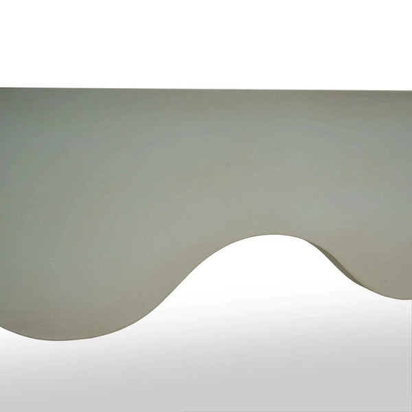 Chloe Coffee Table-Blue Hand Home