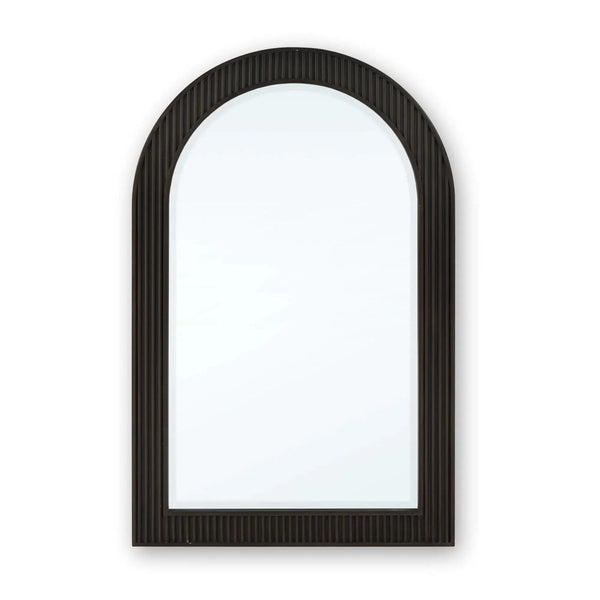 Kraton Arch Mirror-Blue Hand Home