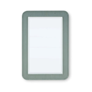 Kraton Reg Mirror-Blue Hand Home