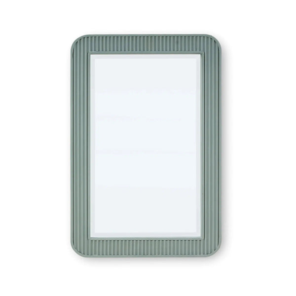 Kraton Reg Mirror-Blue Hand Home