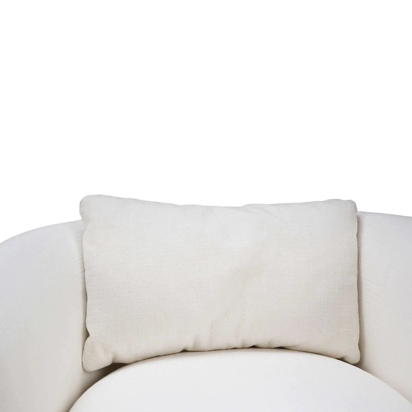 Kraton Swivel Chair-Blue Hand Home