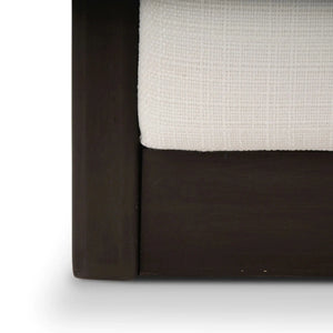 Kraton Swivel Chair-Blue Hand Home