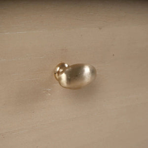 Luna 3 Drawer Dresser-Blue Hand Home