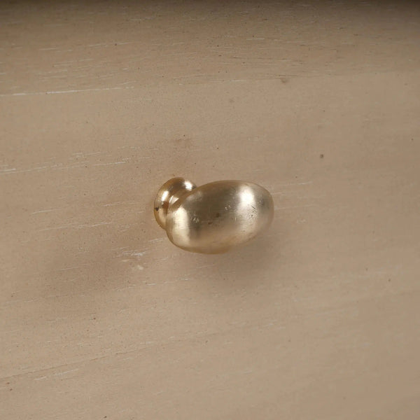 Luna 3 Drawer Dresser-Blue Hand Home