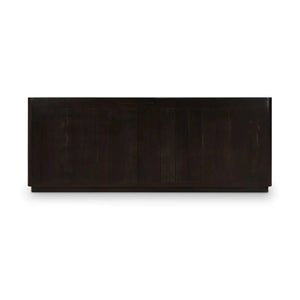 Corte 4 Door Sideboard-Blue Hand Home