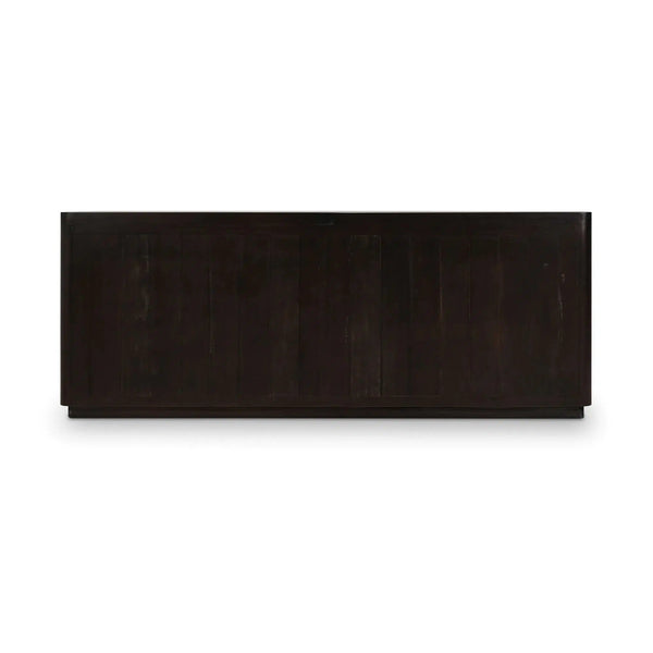 Corte 4 Door Sideboard-Blue Hand Home