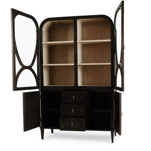 Eclipse Bookcase-Blue Hand Home