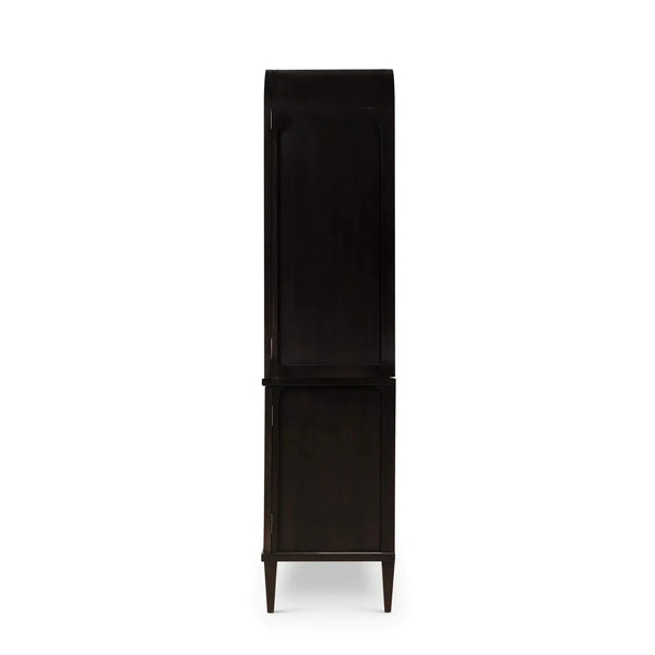Eclipse Bookcase-Blue Hand Home