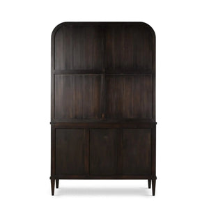 Eclipse Bookcase-Blue Hand Home