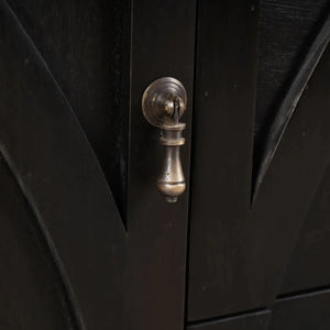 Eclipse Bookcase-Blue Hand Home