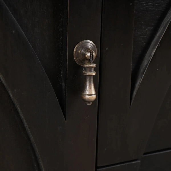 Eclipse Bookcase-Blue Hand Home