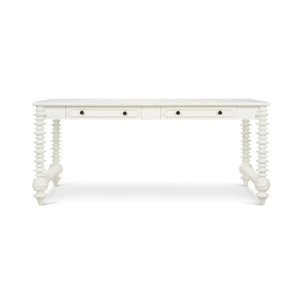 Milano Desk 72''-Blue Hand Home