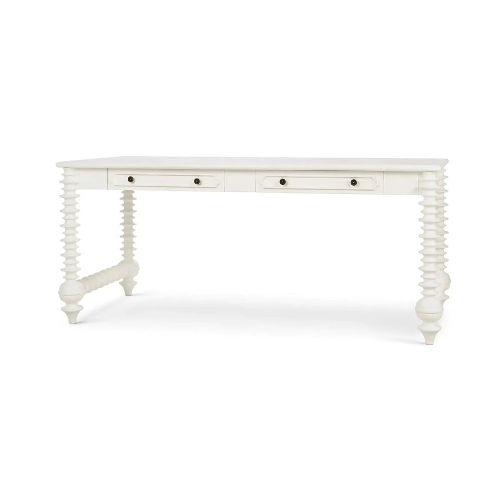 Milano Desk 72''-Blue Hand Home