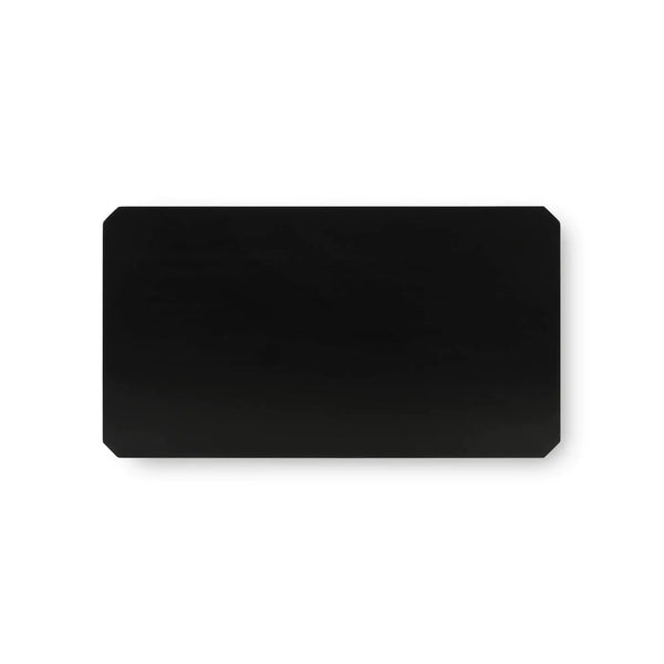 Chloe Desk-Blue Hand Home