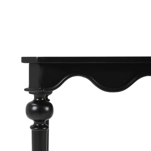 Chloe Desk-Blue Hand Home