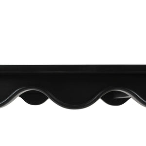 Chloe Desk-Blue Hand Home