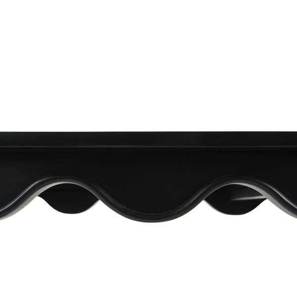 Chloe Desk-Blue Hand Home