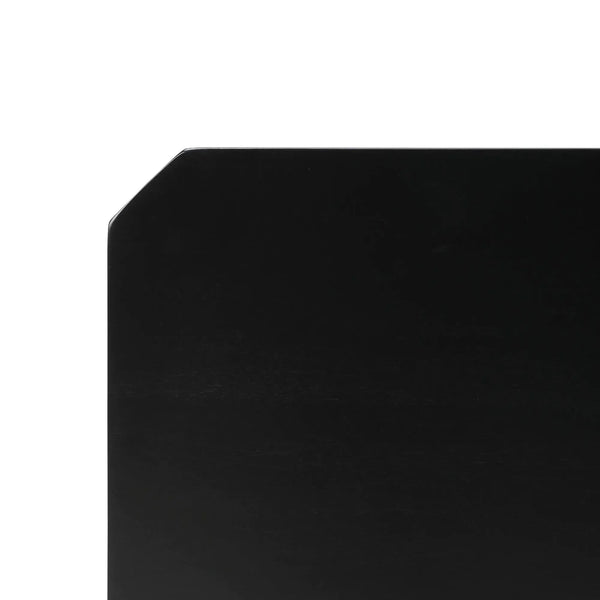 Chloe Desk-Blue Hand Home