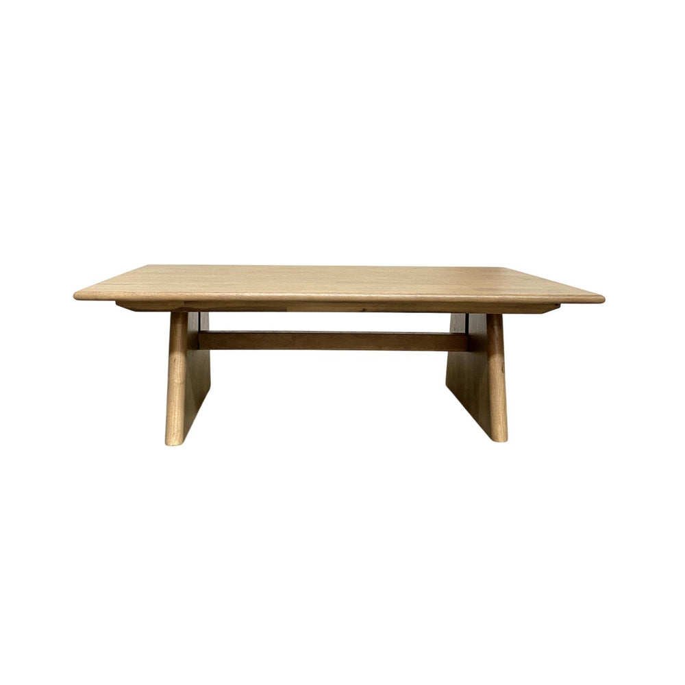 Natalie Coffee Table-Blue Hand Home