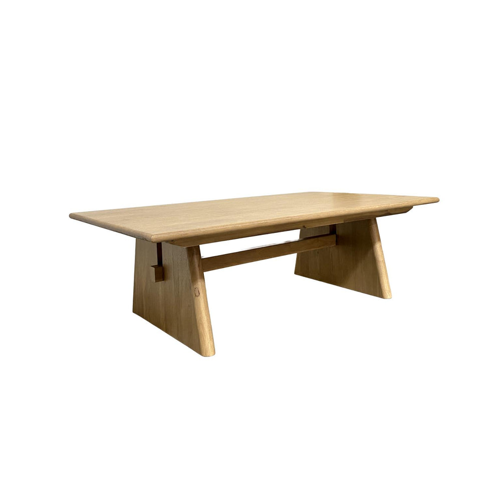 Natalie Coffee Table-Blue Hand Home
