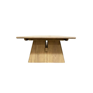 Natalie Coffee Table-Blue Hand Home