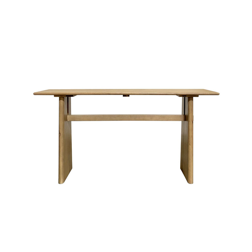 Natalie Console Table-Blue Hand Home
