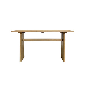 Natalie Console Table-Blue Hand Home