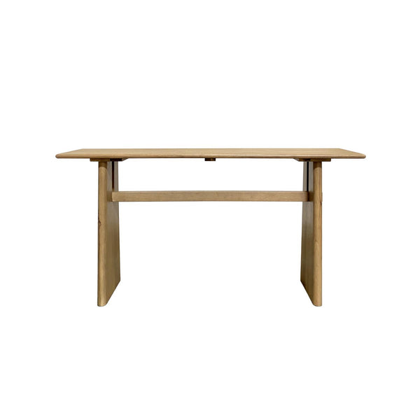 Natalie Console Table-Blue Hand Home