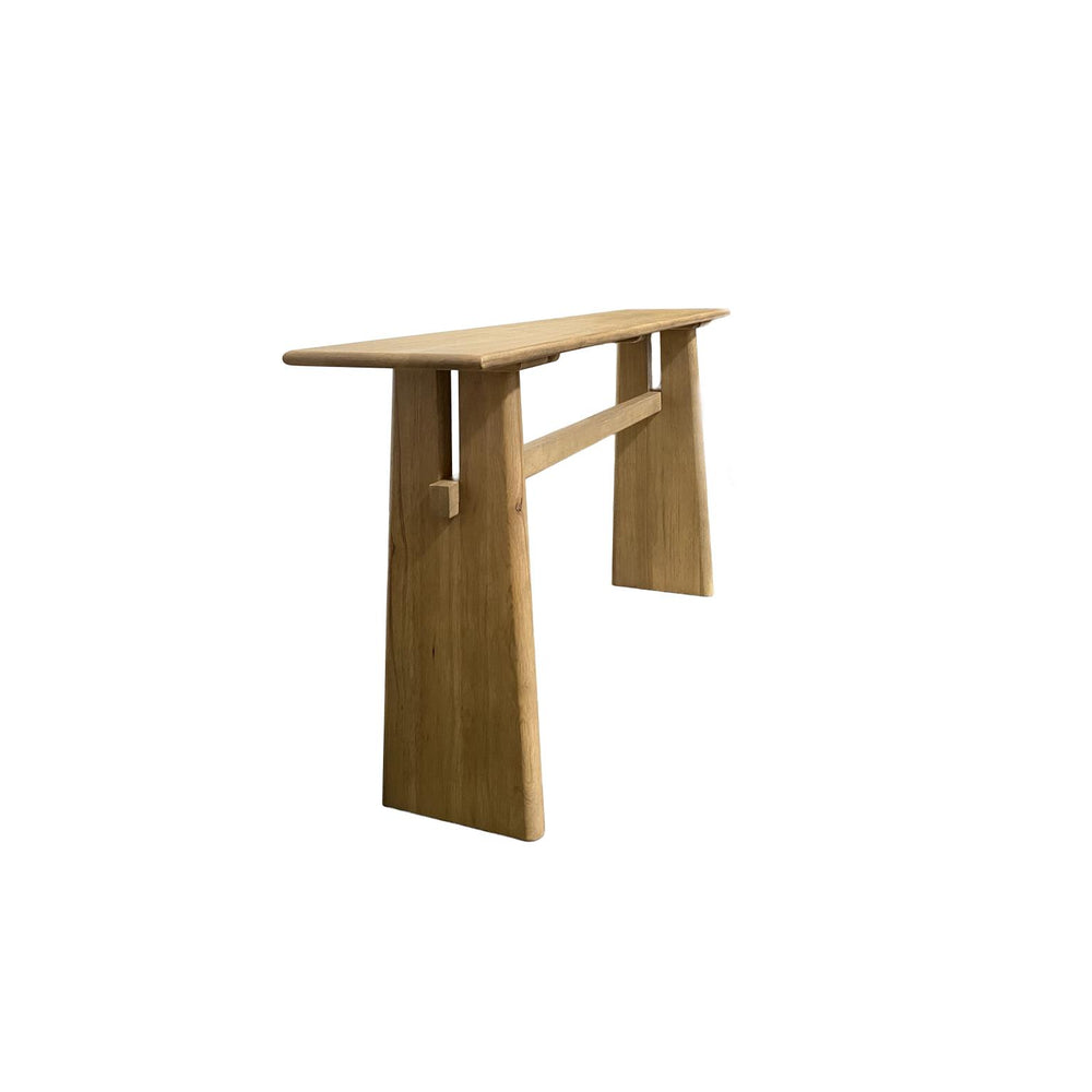 Natalie Console Table-Blue Hand Home