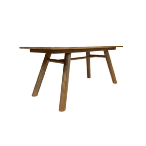 Kenneth Desk-Blue Hand Home