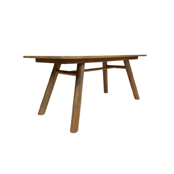 Kenneth Desk-Blue Hand Home