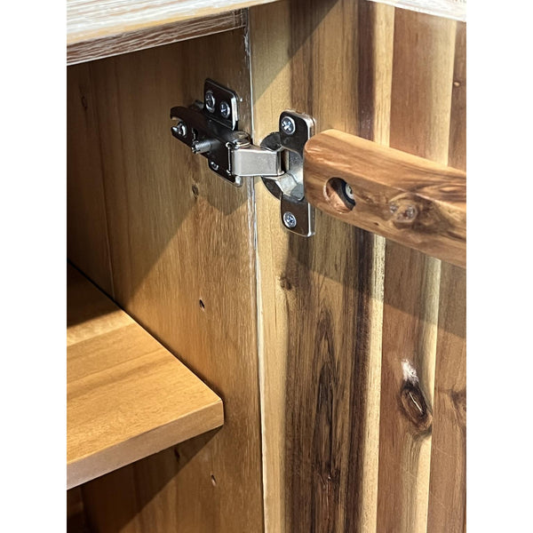 Sofia Sideboard-Blue Hand Home