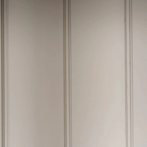 Vannes Display Cabinet w/ Glass Shelves and LED Lights-Blue Hand Home