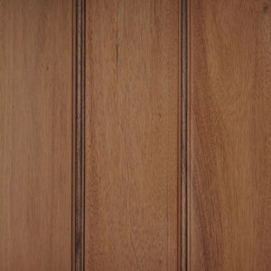 Madrone 12 Door Display Cabinet w/ Glass Shelves and LED Lights-Blue Hand Home