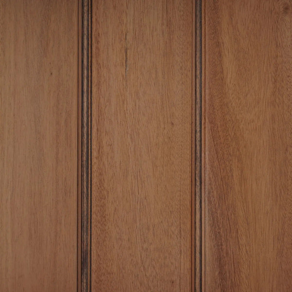 Madrone 12 Door Display Cabinet w/ Glass Shelves and LED Lights-Blue Hand Home