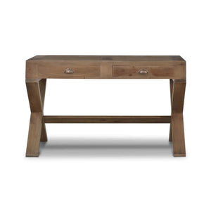 Yeomans Desk-Blue Hand Home