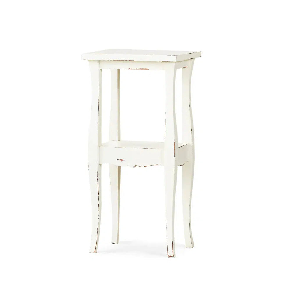 Lymington End Table-Blue Hand Home