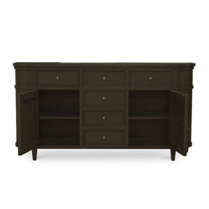 Dorchester Sideboard-Blue Hand Home