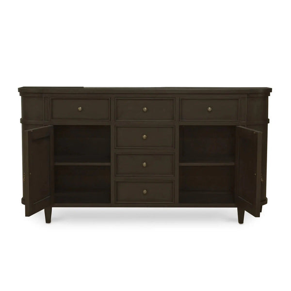 Dorchester Sideboard-Blue Hand Home
