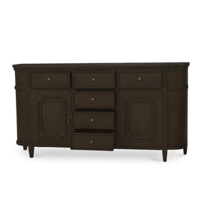 Dorchester Sideboard-Blue Hand Home