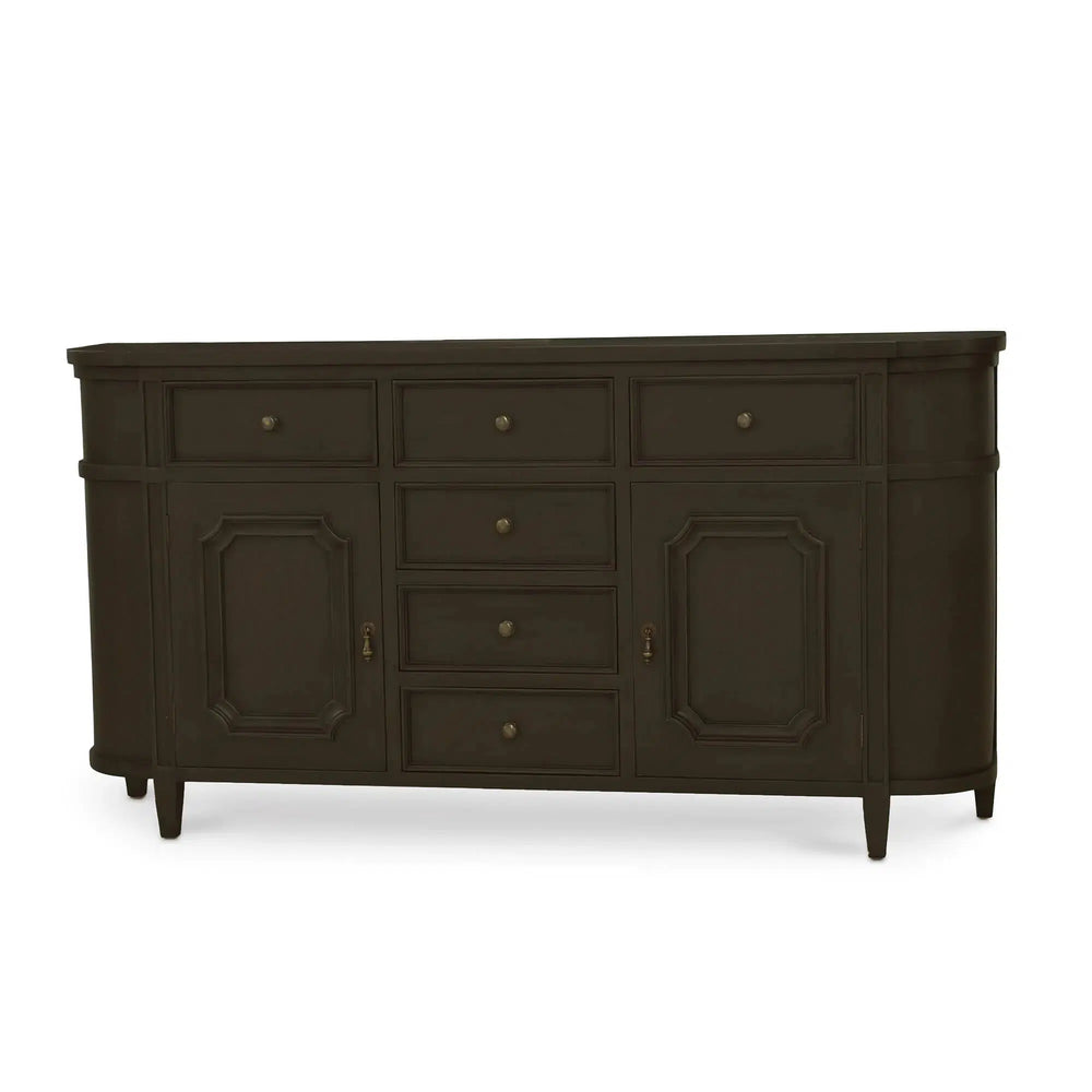 Dorchester Sideboard-Blue Hand Home